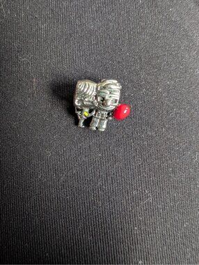 Disney Pandora up elle and Carl s925 ale